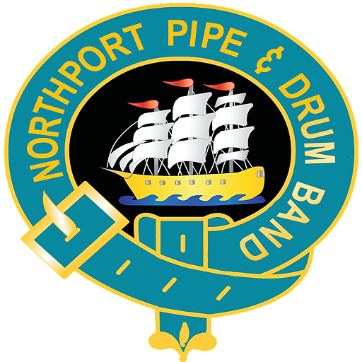 Northport Pipe & Drum uniform image placeholder